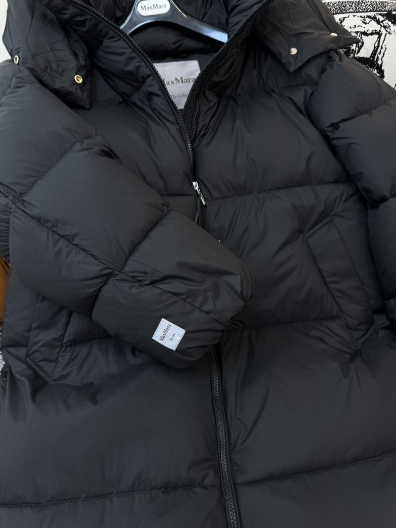 Max Mara Down Jackets